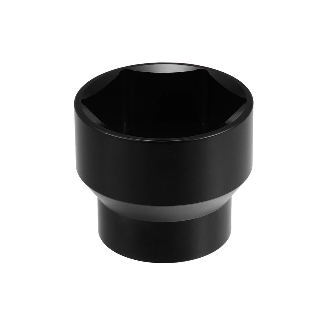 Fuel Oil Filter Cap Socket Removal Tool for Ford 6.0L/6.4L (2003–2010)