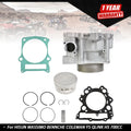Cylinder Repair Kit for Hisun Massimo Bennche Coleman YS Qlink HS 700CC