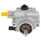 Power Steering Pump for Hyundai Santa Fe Kia Sorento 2.4L (2001–2013) 214054