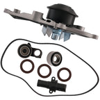 Timing Belt Kit & Water Pump for Honda Accord Pilot Acura MDX RL (2003–2017)
