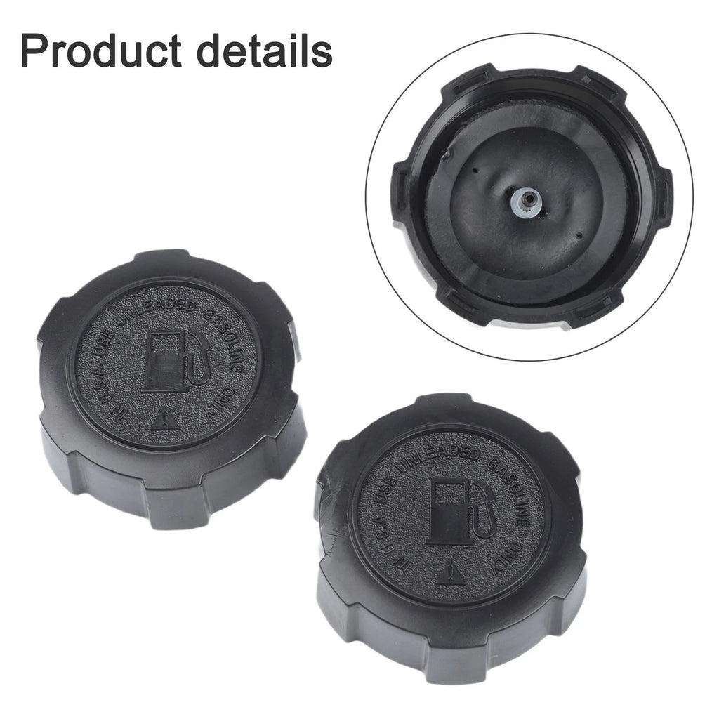 Fuel Tank Cap for Lawn Mowers (LG397974, 692046, M143291, PT11028)