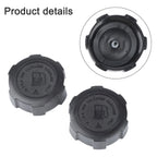 Fuel Tank Cap for Lawn Mowers (LG397974, 692046, M143291, PT11028)