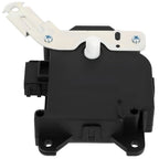 HVAC AC Heater Blend Door Actuator for Buick Lucerne (2006–2011)