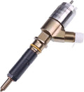 Fuel Injector 3172300 317-2300 for Cat C6.4 C6.6 Excavator (320D 321D 323D)