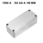 Electric Case Lid for - Aluminum, Lightweight
