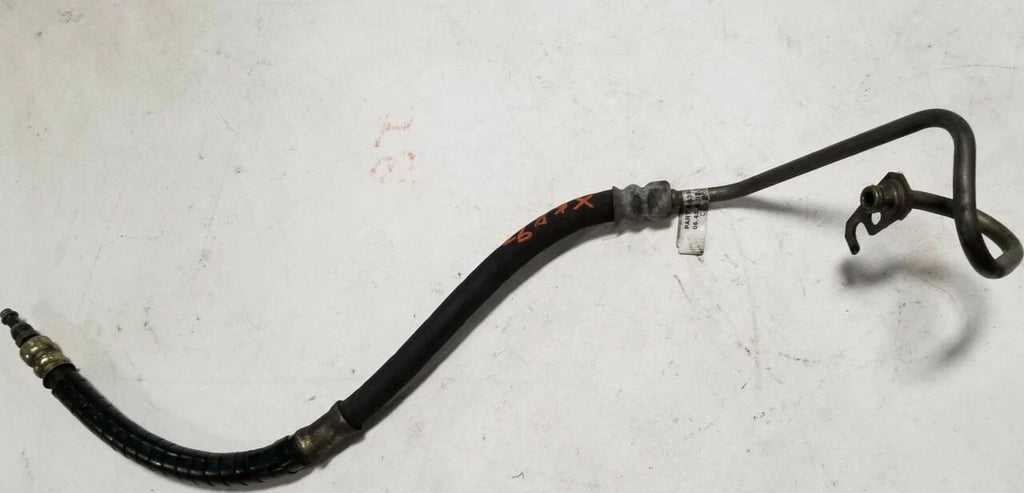 Power Steering Pressure Hose Line Tube for Jaguar XK8 XKR (1997–2002) MJB3985AB