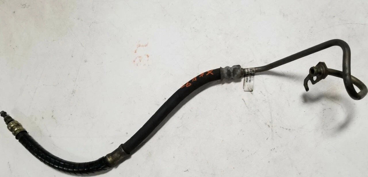 Power Steering Pressure Hose Line Tube for Jaguar XK8 XKR (1997–2002) MJB3985AB