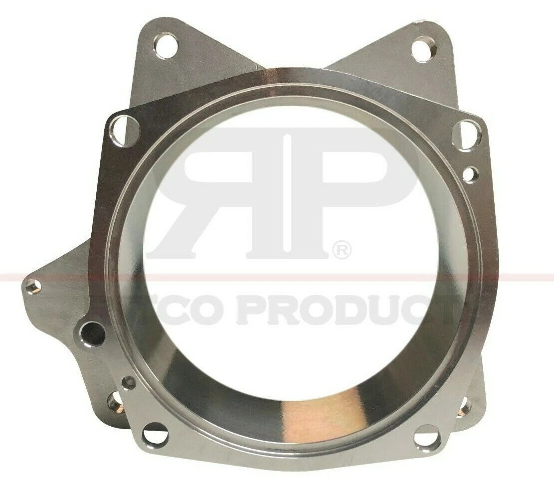 Stainless Steel Wear Ring for Yamaha VX 110 (2005–2008)