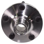 Set of 2 Wheel Hubs for Edge
