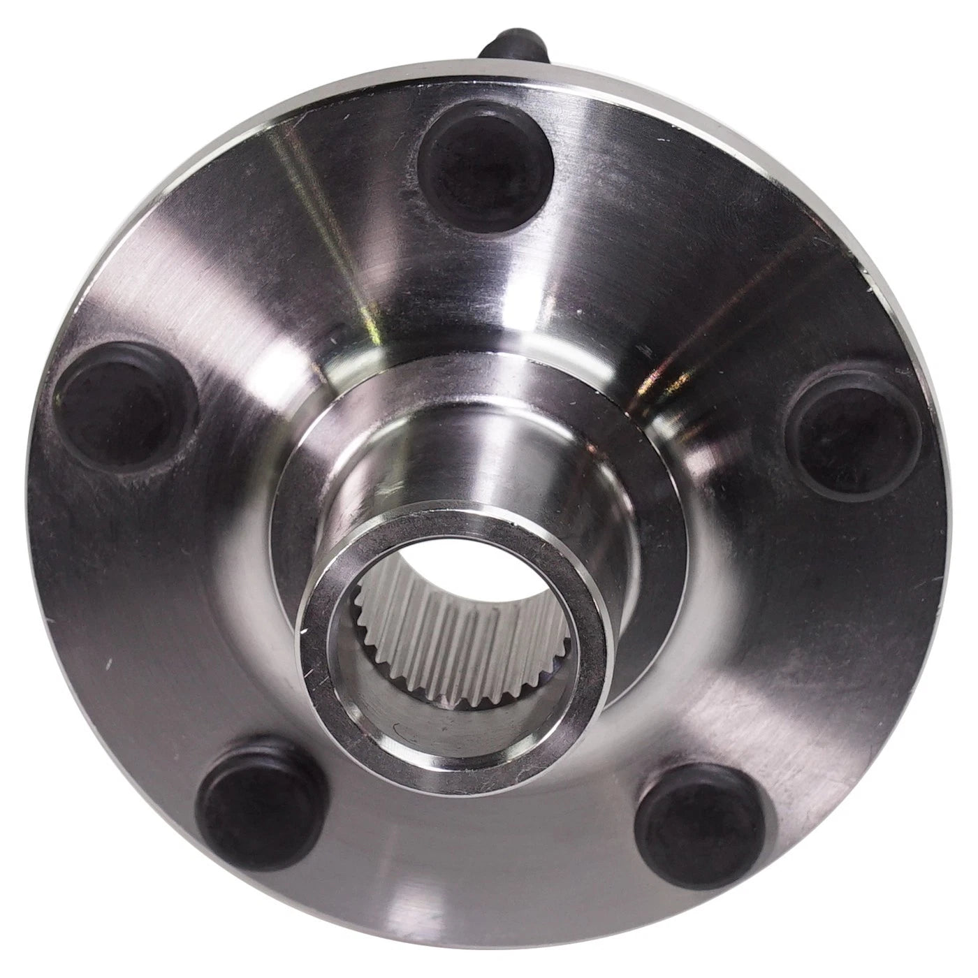 Set of 2 Wheel Hubs for Edge