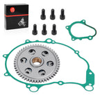 One Way Bearing Starter Clutch Gear for Yamaha Raptor 660 660R (2004–2005)