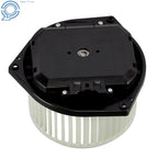 HVAC Heater Blower Motor for Nissan Armada (2017–2019)
