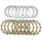 Clutch Friction Plate Kit for Suzuki GSX650 (1995–1999)