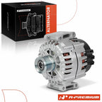 Alternator for Mercedes Sprinter 2500 (2014–2017) 200A