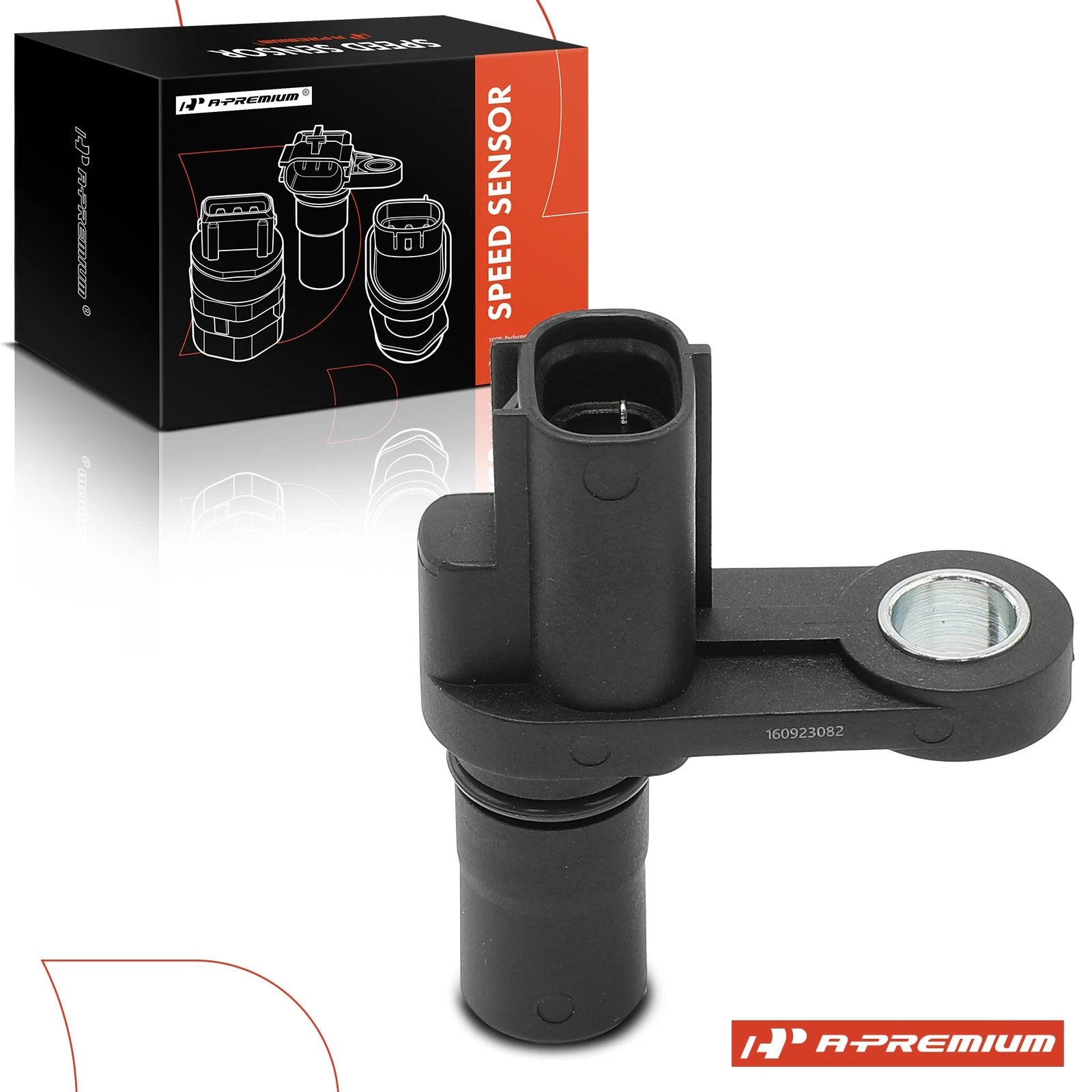 Auto Trans Speed Sensor for Lexus ES300 and SC300 (1997–2005)