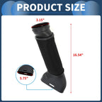 Air Cleaner Intake Duct Hose for Mercedes Benz C230 (2003-2007)