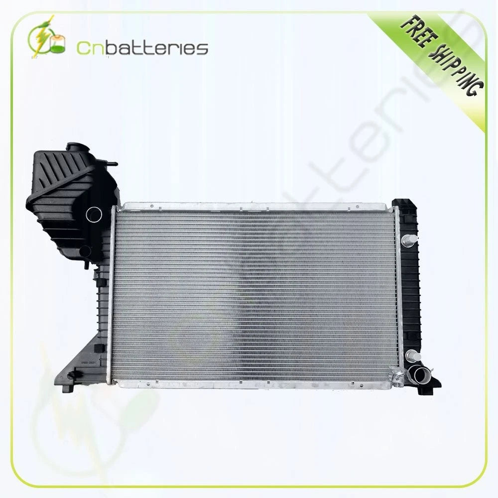 Aluminum Radiator for Ford E-350 Super Duty (2004–2010)
