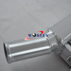 Intercooler for Mitsubishi Pajero NS NT NW NX 3.2 D 4M41 (2006-2015)