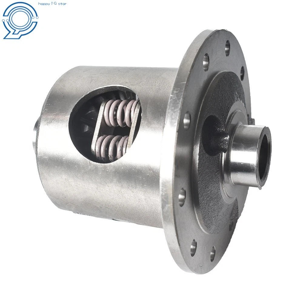 Posi Unit for Chevy Silverado GMC (30 Spline, 8.6")