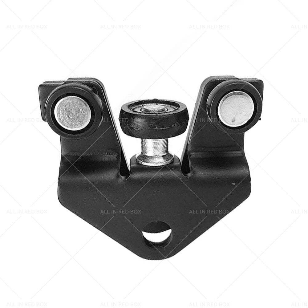 Sliding Side Door Roller Lower Left for Renault Trafic (2001–2014)