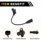 Crankshaft Position Sensor for Hyundai H-1 H100 H350 Porter 2.5 (2007-2023)
