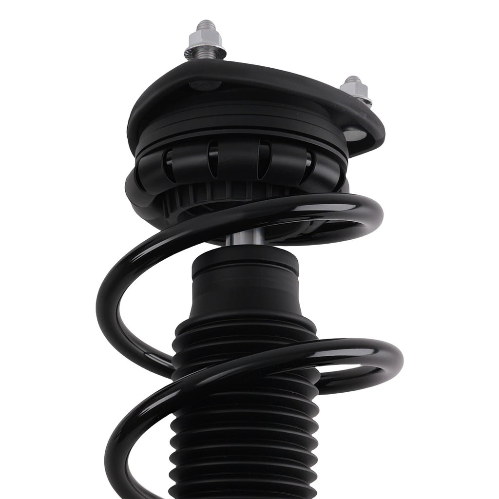 Quick Front Strut Coil Spring for Mazda CX-3 (2016–2021)
