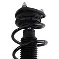 Quick Front Strut Coil Spring for Mazda CX-3 (2016–2021)