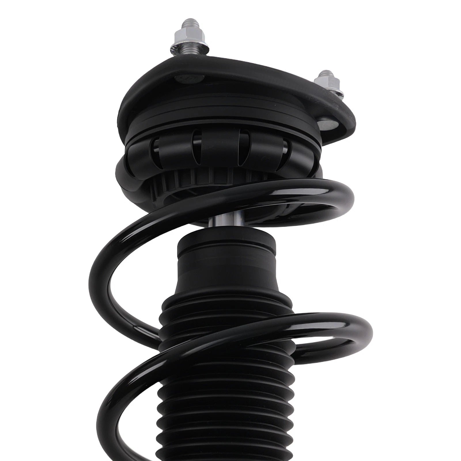 Quick Front Strut Coil Spring for Mazda CX-3 (2016–2021)