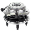 Front Wheel Bearing Hub Assembly for Ford Ranger (2001–2009), Explorer (1995–2001) 4WD