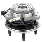 Front Wheel Bearing Hub Assembly for Ford Ranger (2001–2009), Explorer (1995–2001) 4WD