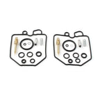 Carburetor Repair Kit for Honda CX650C GL650 Silverwing 650 (1983)