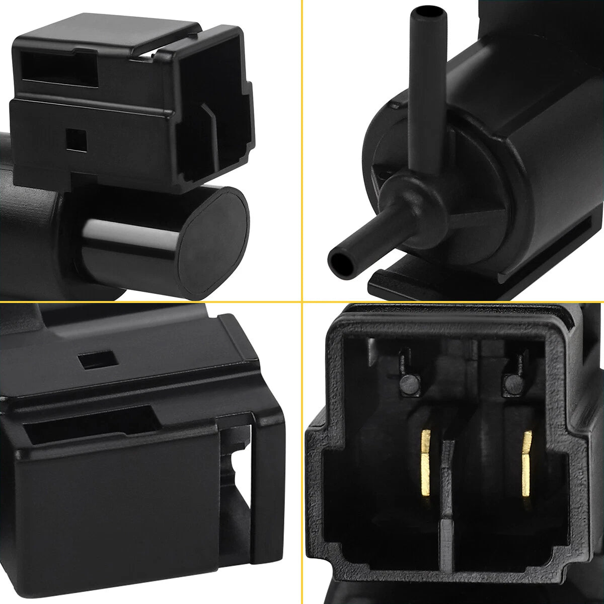 EGR Vacuum Switch Purge Valve Solenoid for Mazda 626, Protege, RX-8