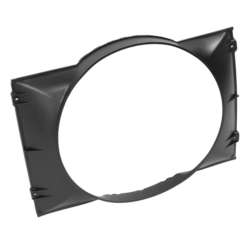 Radiator Fan Shroud for Dodge Charger Challenger Plymouth RoadRunner (1970–1973)