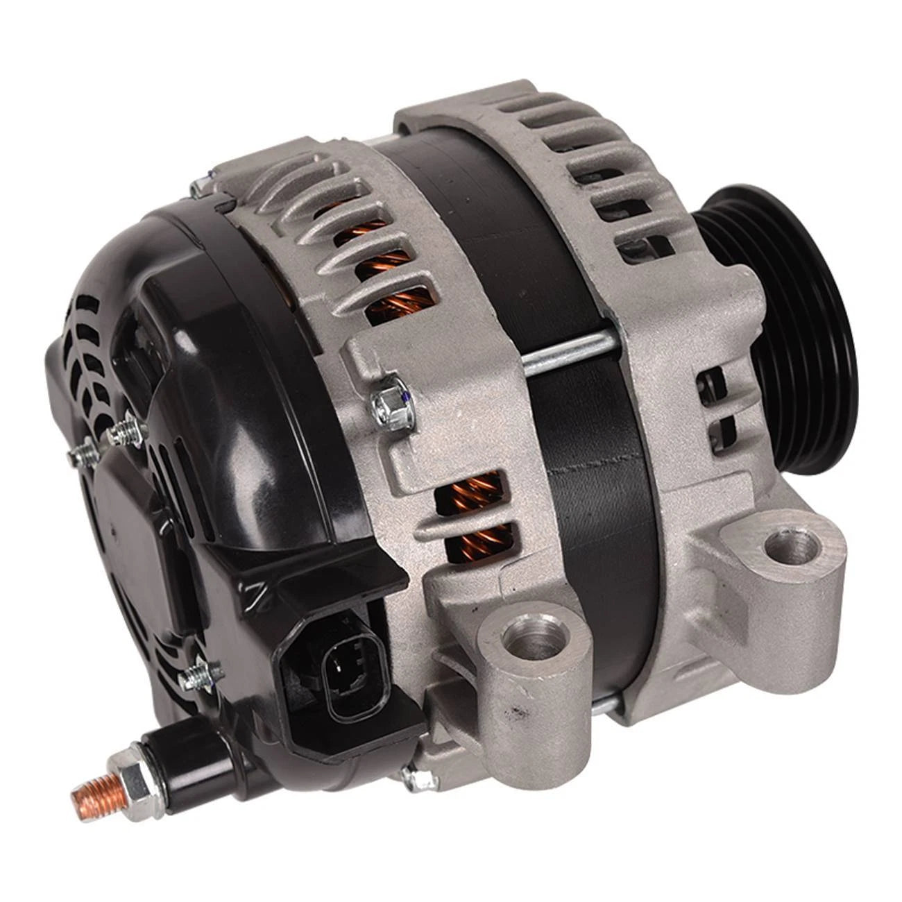 Alternator Assembly for Chevrolet Impala Monte Carlo 5.3L (2000-2006)