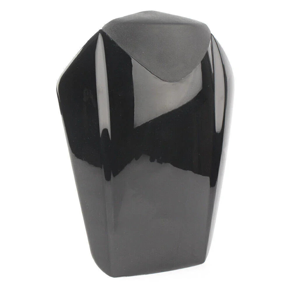 Rear Seat Cover Cowl for Honda CBR1000RR (2008-2016) Black
