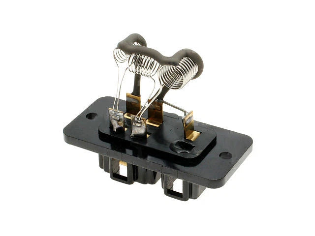 Blower Motor Resistor for Mazda B2200 (1987–1993) HD672HT