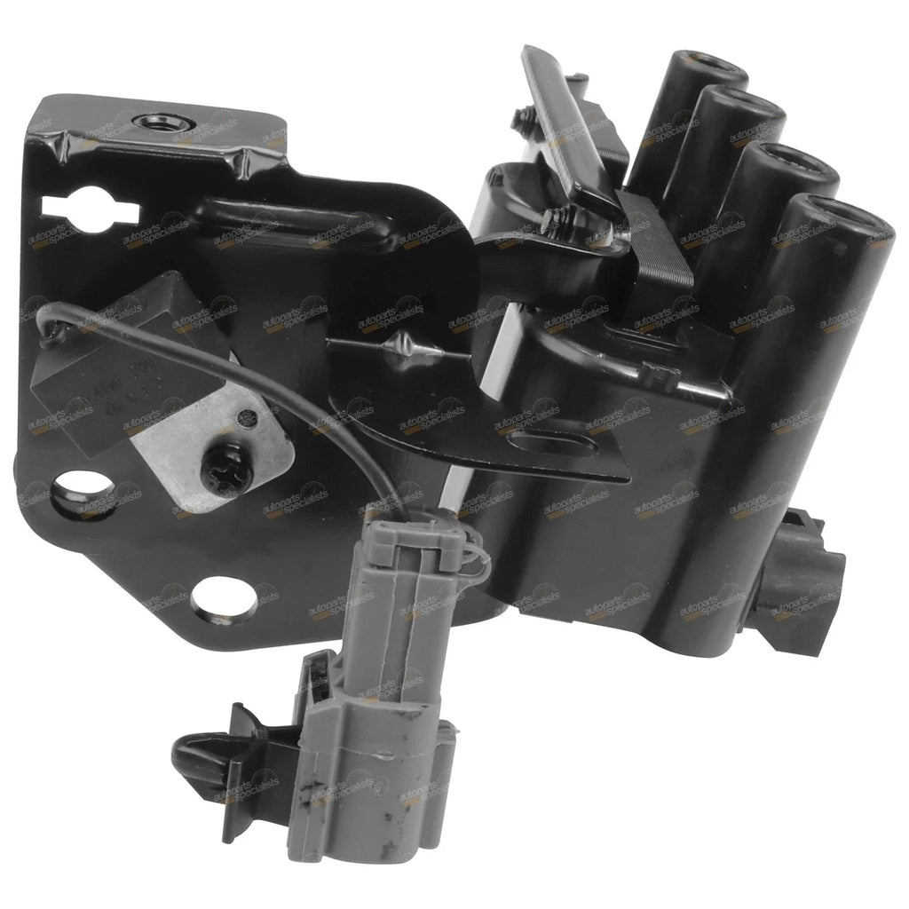 Ignition Coil Kia Rio JB 4cyl 1.4L G4EE (2007-2010)