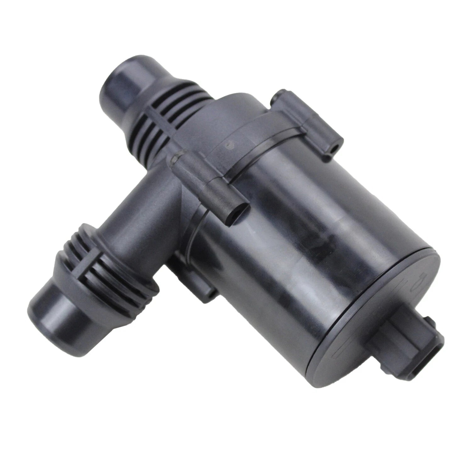Auxiliary Water Pump for BMW 5 6 7 X5 (OEM, Heater System)