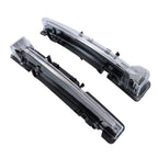 Set of 2 Parking Lights for Ford Taurus (2013-2019)