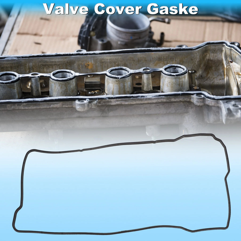 Valve Cover Gasket for Toyota Corolla (2005–2006) Nitrile Rubber