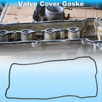 Valve Cover Gasket for Toyota Corolla (2005–2006) Nitrile Rubber