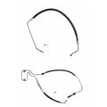 Sunsong Power Steering Pressure & Return Line Hose Kit for Malibu Grand Am (1997–2005)