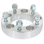 Set of 4 Wheel Spacers for Chevrolet Corvette S10  1.25" 5x4.75