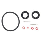 Lower Unit Seal Kit for Yamaha 40-100 HP 93101-25M03 93210-86M39