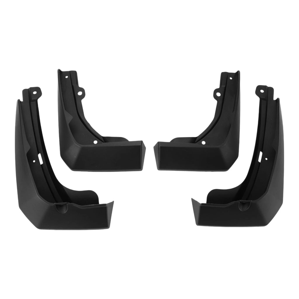 Set of 4 Mud Flaps Splash Guards for Honda ZRV (2022–2024)