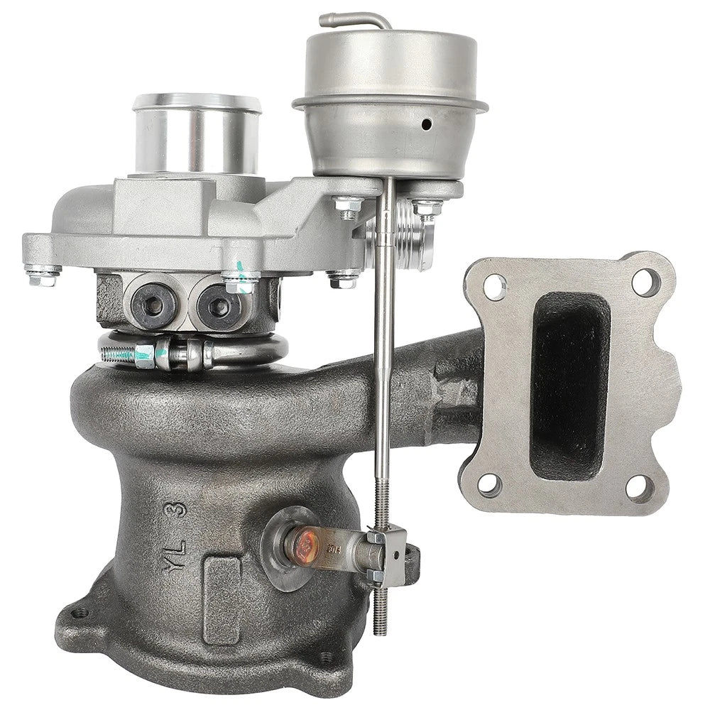 Turbocharger for Ford Fusion, Escape L4 1.5L (2014–2020)