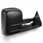 Power Adjusting Towing Mirror Right for Chevy GMC C/K 1500 2500 3500 (1988–2002)