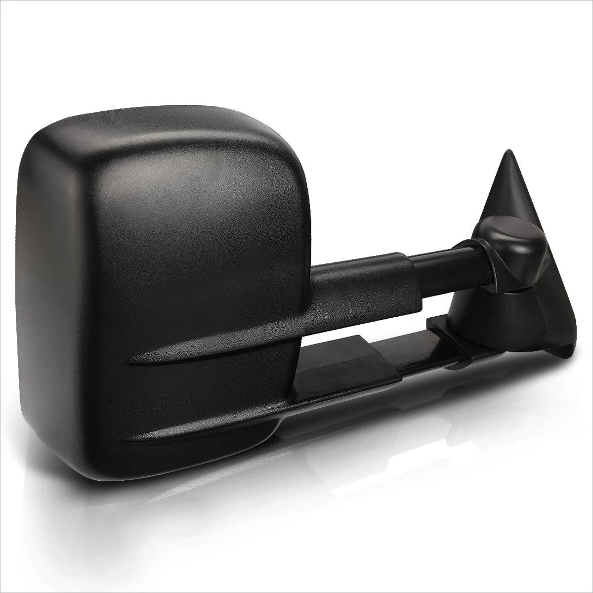 Power Adjusting Towing Mirror Right for Chevy GMC C/K 1500 2500 3500 (1988–2002)