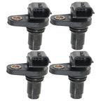 Set of 4 Camshaft Position Sensors for Nissan Maxima Pathfinder Altima Rogue Q50