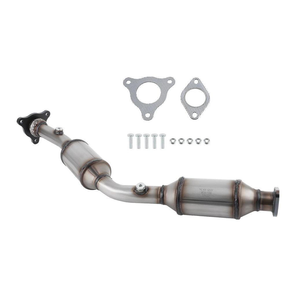 Catalytic Converter for Chevrolet Cobalt / HHR, Pontiac G5 2.2L (2008–2011)